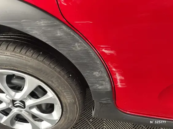 CITROEN C3 III - voiture d'occasion - Photo 25