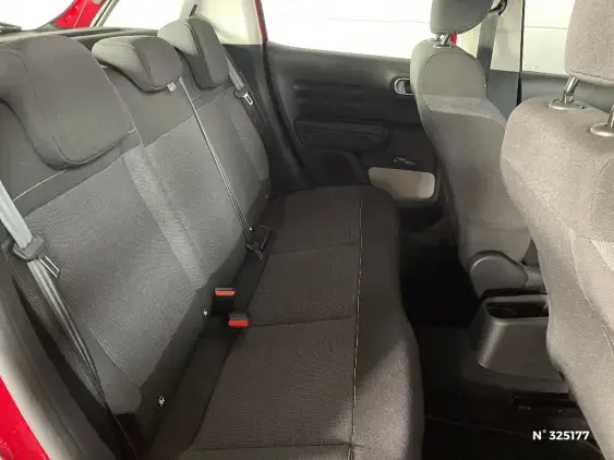 CITROEN C3 III - voiture d'occasion - Photo 11