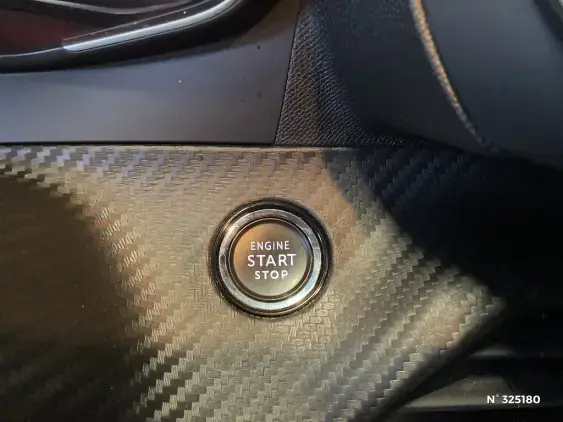 PEUGEOT 208 BUSINESS R II - voiture d'occasion - Photo 25