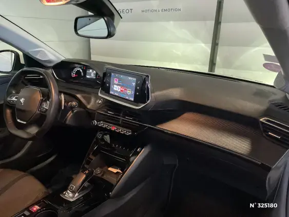 PEUGEOT 208 BUSINESS R II - voiture d'occasion - Photo 10