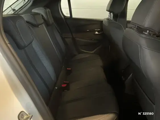 PEUGEOT 208 BUSINESS R II - voiture d'occasion - Photo 11