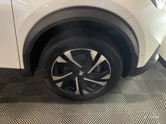 PEUGEOT 2008 II - voiture d'occasion - Photo 8