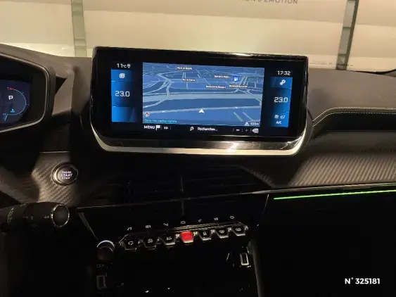 PEUGEOT 2008 II - voiture d'occasion - Photo 13