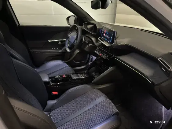 PEUGEOT 2008 II - voiture d'occasion - Photo 10
