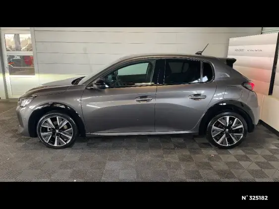 PEUGEOT 208 BUSINESS R II - voiture d'occasion - Photo 2