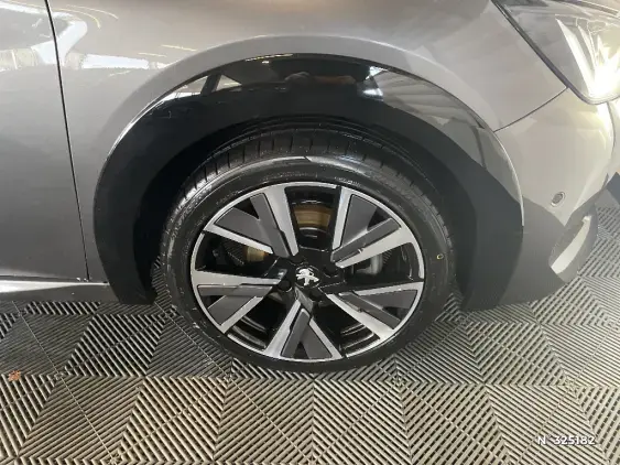 PEUGEOT 208 BUSINESS R II - voiture d'occasion - Photo 8