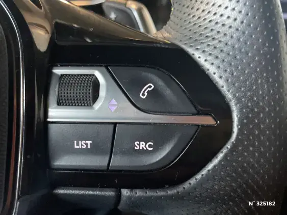 PEUGEOT 208 BUSINESS R II - voiture d'occasion - Photo 25