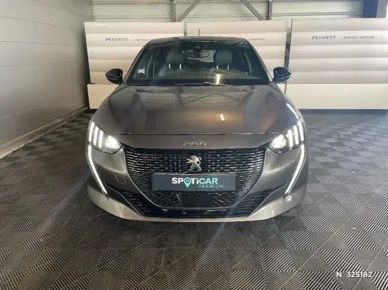 PEUGEOT 208 BUSINESS R II - voiture d'occasion - Photo 3