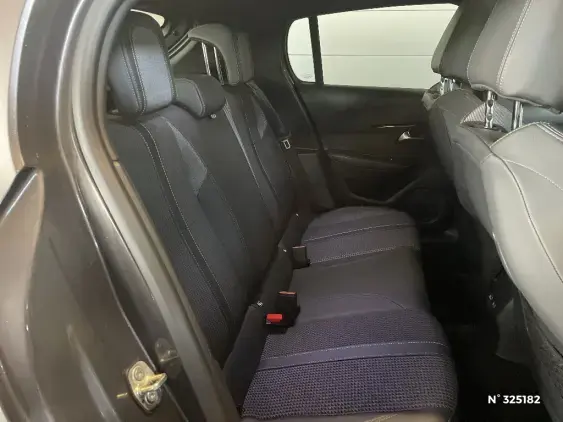 PEUGEOT 208 BUSINESS R II - voiture d'occasion - Photo 11