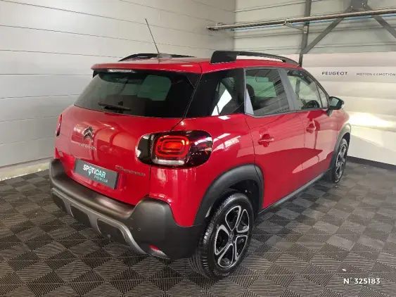 CITROEN C3 AIRCROSS - voiture d'occasion - Photo 4