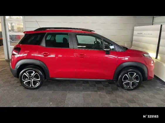 CITROEN C3 AIRCROSS - voiture d'occasion - Photo 5