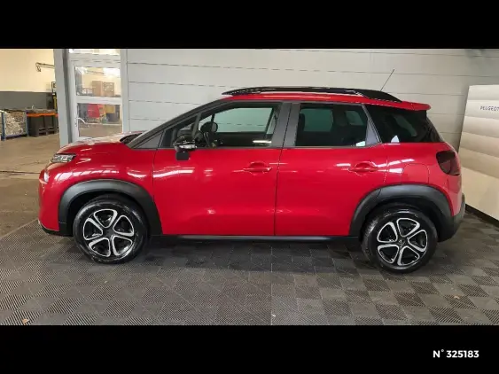CITROEN C3 AIRCROSS - voiture d'occasion - Photo 2