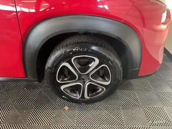 CITROEN C3 AIRCROSS - voiture d'occasion - Photo 8