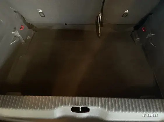 CITROEN C3 AIRCROSS - voiture d'occasion - Photo 7