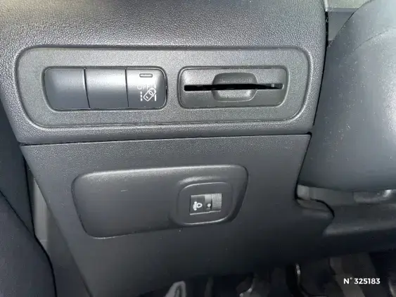 CITROEN C3 AIRCROSS - voiture d'occasion - Photo 15