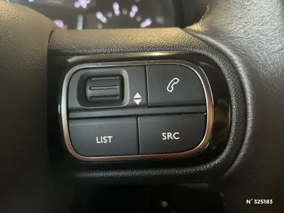 CITROEN C3 AIRCROSS - voiture d'occasion - Photo 25