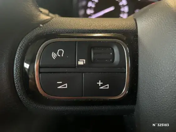 CITROEN C3 AIRCROSS - voiture d'occasion - Photo 26