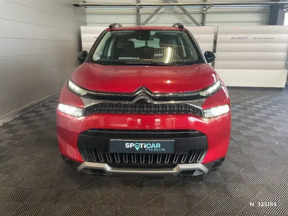 CITROEN C3 AIRCROSS - voiture d'occasion - Photo 3