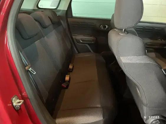 CITROEN C3 AIRCROSS - voiture d'occasion - Photo 11