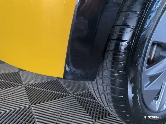 PEUGEOT 208 ELECTRIQUE II - voiture d'occasion - Photo 24