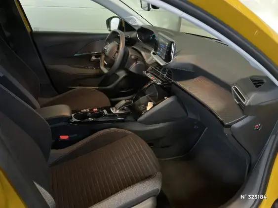PEUGEOT 208 ELECTRIQUE II - voiture d'occasion - Photo 10