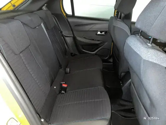 PEUGEOT 208 ELECTRIQUE II - voiture d'occasion - Photo 11