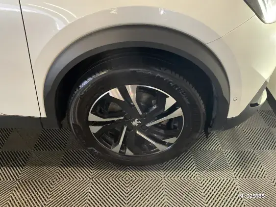 PEUGEOT 2008 II - voiture d'occasion - Photo 8