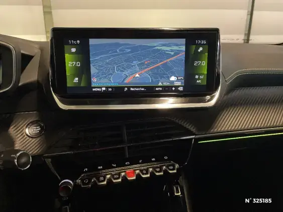 PEUGEOT 2008 II - voiture d'occasion - Photo 13