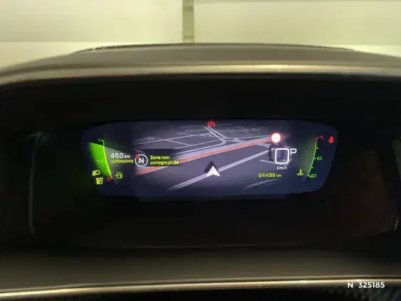 PEUGEOT 2008 II - voiture d'occasion - Photo 12