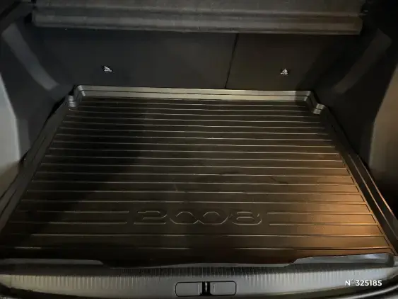 PEUGEOT 2008 II - voiture d'occasion - Photo 7