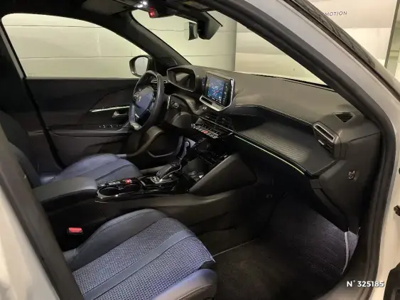 PEUGEOT 2008 II - voiture d'occasion - Photo 10