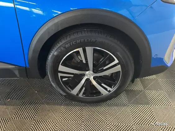 PEUGEOT 3008 II - voiture d'occasion - Photo 8