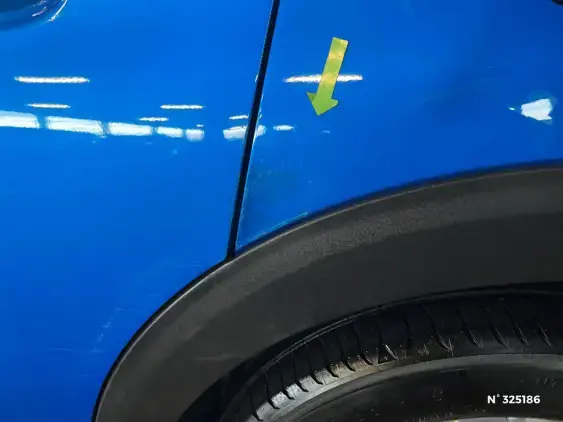 PEUGEOT 3008 II - voiture d'occasion - Photo 25