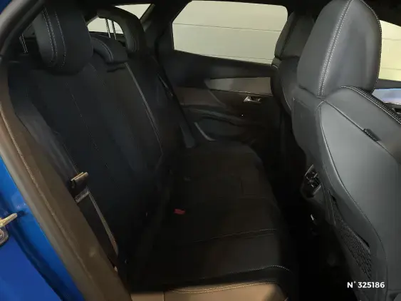 PEUGEOT 3008 II - voiture d'occasion - Photo 11