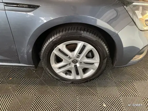 RENAULT MEGANE ESTATE IV - voiture d'occasion - Photo 8