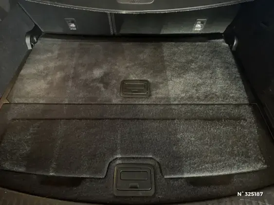 RENAULT MEGANE ESTATE IV - voiture d'occasion - Photo 7