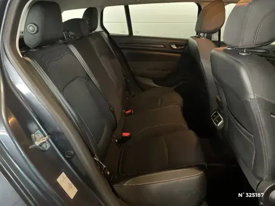 RENAULT MEGANE ESTATE IV - voiture d'occasion - Photo 11