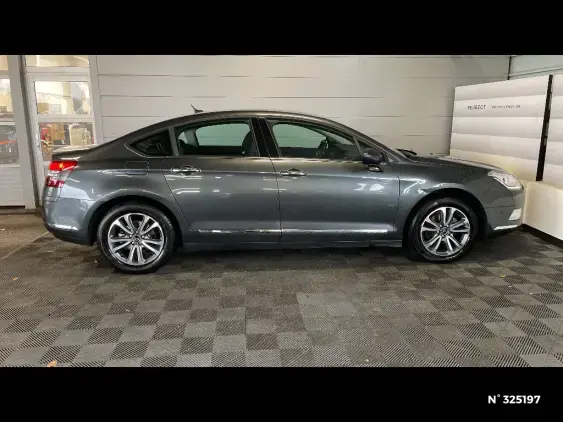 CITROEN C5 II - voiture d'occasion - Photo 5