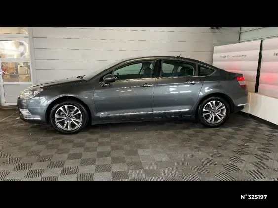 CITROEN C5 II - voiture d'occasion - Photo 2