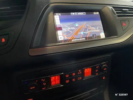 CITROEN C5 II - voiture d'occasion - Photo 13