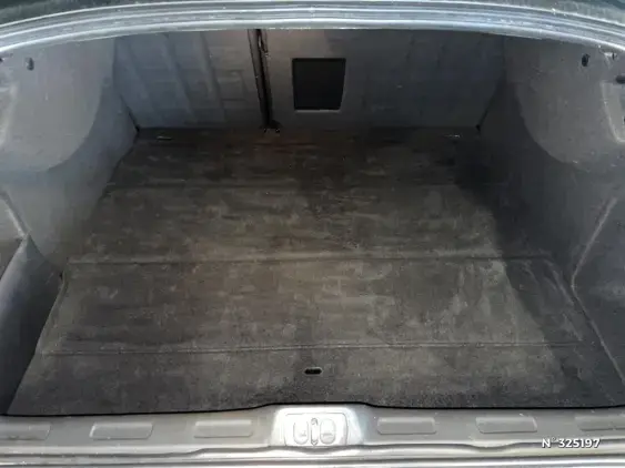 CITROEN C5 II - voiture d'occasion - Photo 7