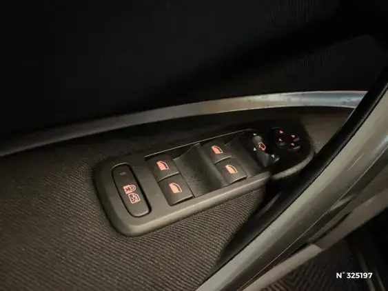 CITROEN C5 II - voiture d'occasion - Photo 15