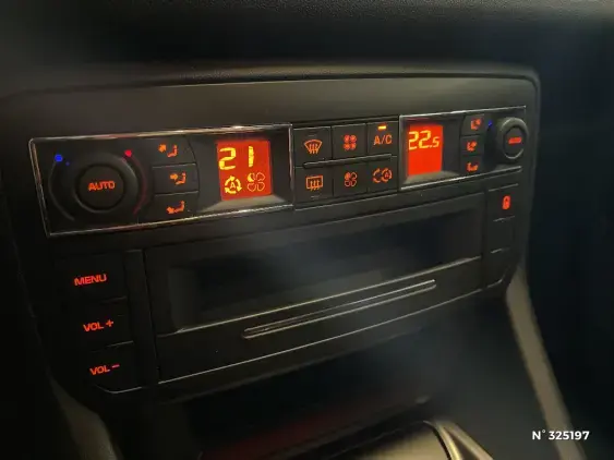 CITROEN C5 II - voiture d'occasion - Photo 27