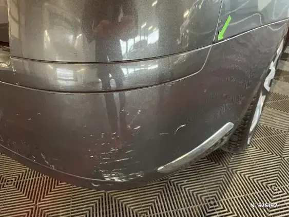 CITROEN C5 II - voiture d'occasion - Photo 25