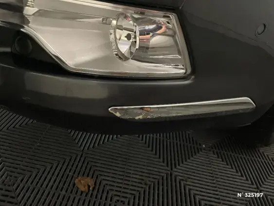 CITROEN C5 II - voiture d'occasion - Photo 26