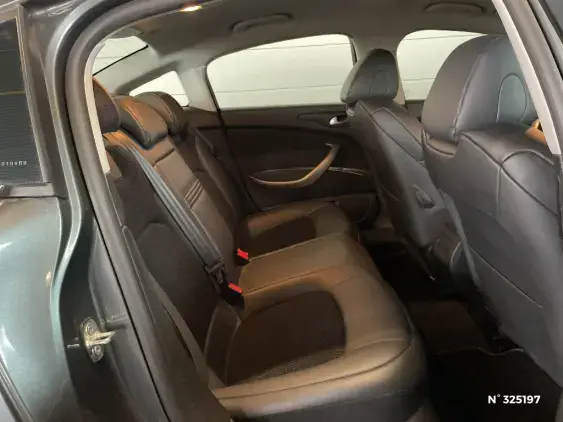 CITROEN C5 II - voiture d'occasion - Photo 11