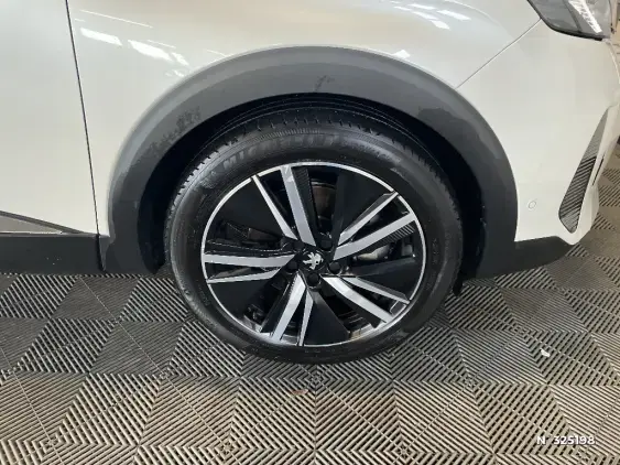 PEUGEOT 3008 II - voiture d'occasion - Photo 7