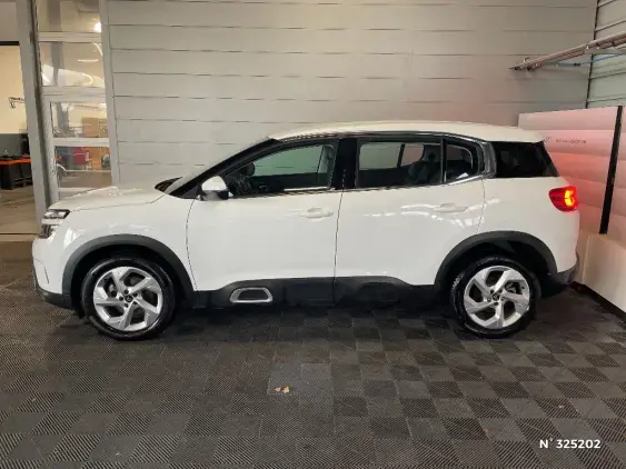 CITROEN C5 AIRCROSS - voiture d'occasion - Photo 2
