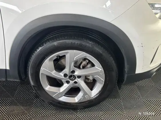 CITROEN C5 AIRCROSS - voiture d'occasion - Photo 8