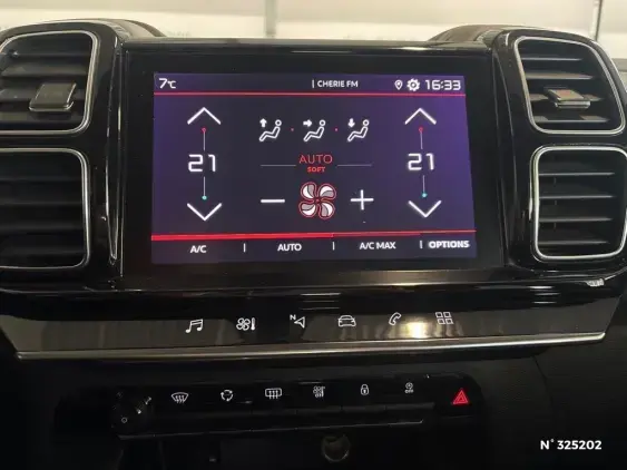 CITROEN C5 AIRCROSS - voiture d'occasion - Photo 13